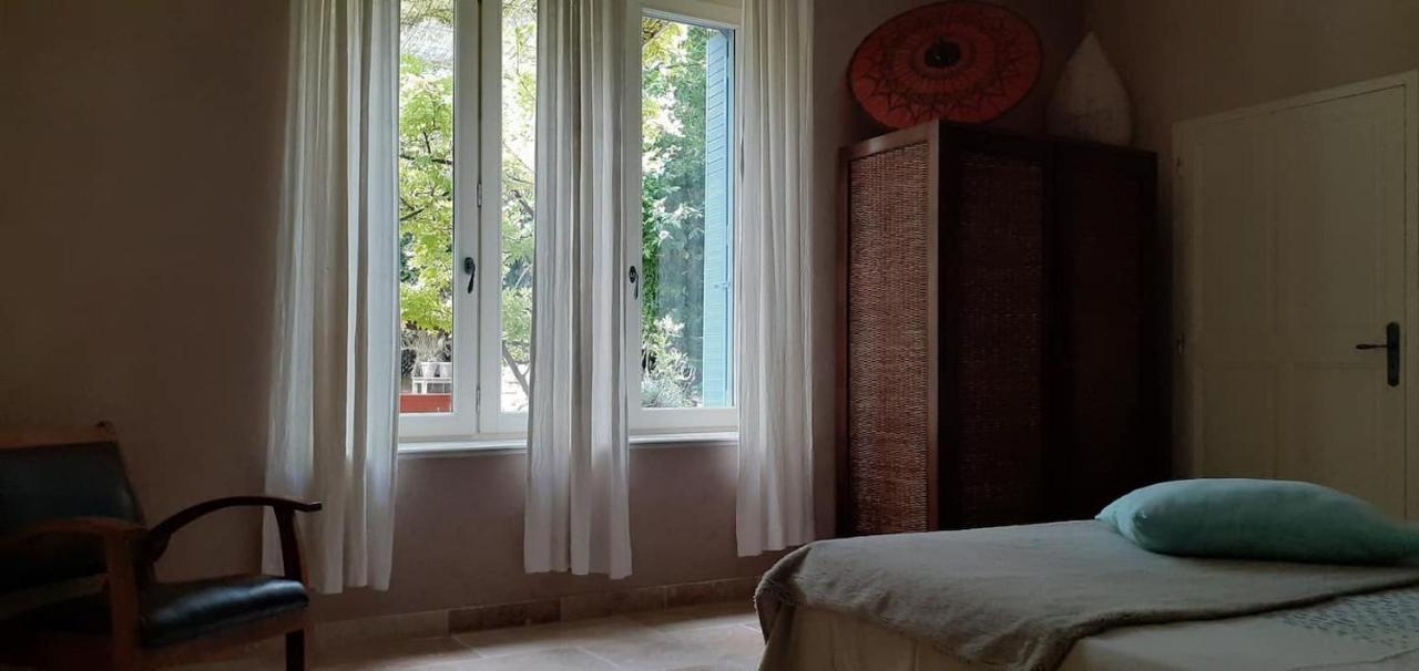 Apartmán La Magnanerie Grillon Exteriér fotografie