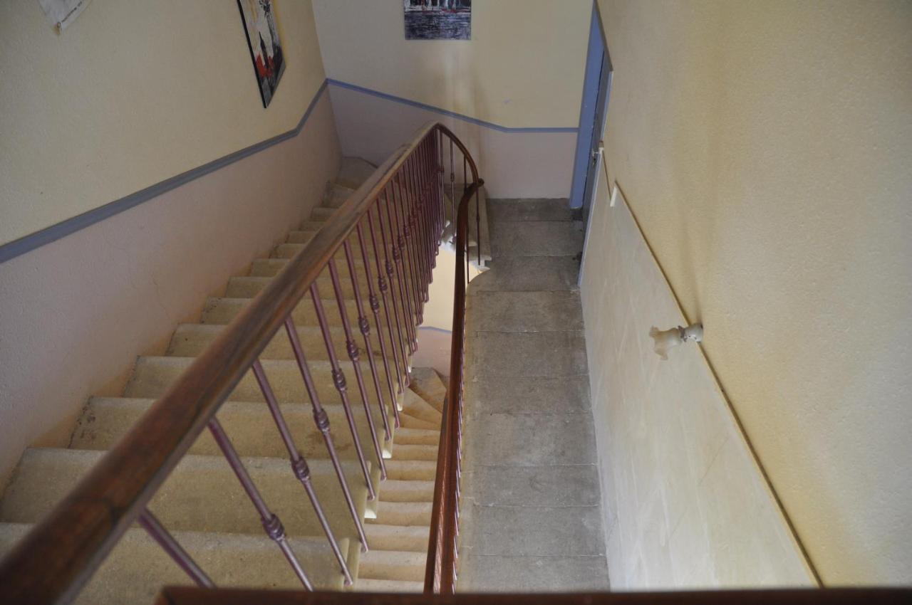 Apartmán La Magnanerie Grillon Exteriér fotografie