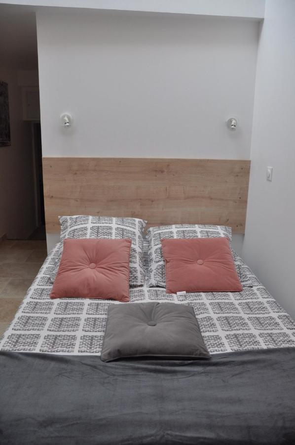 Apartmán La Magnanerie Grillon Exteriér fotografie