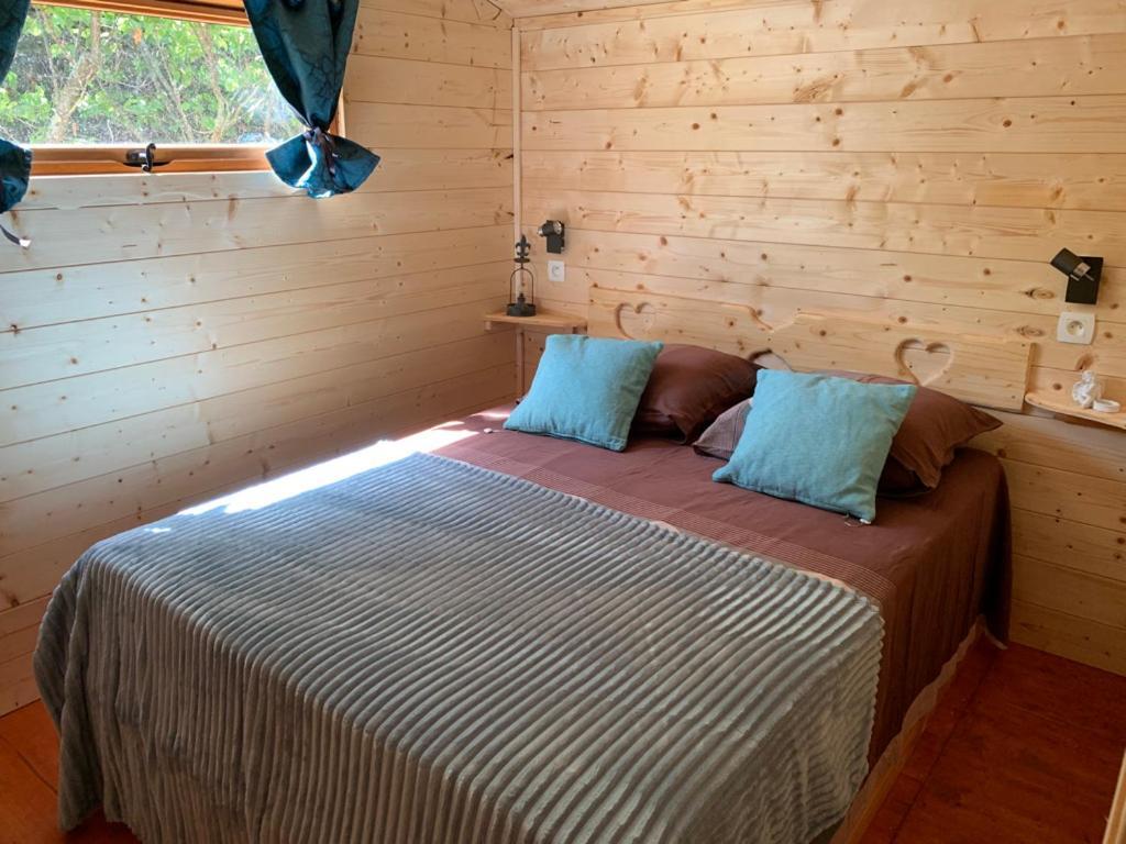 Apartmán La Magnanerie Grillon Exteriér fotografie