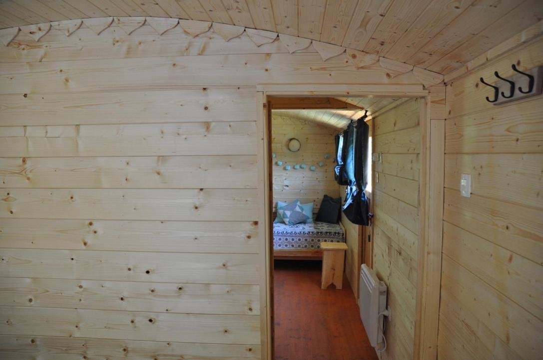 Apartmán La Magnanerie Grillon Exteriér fotografie