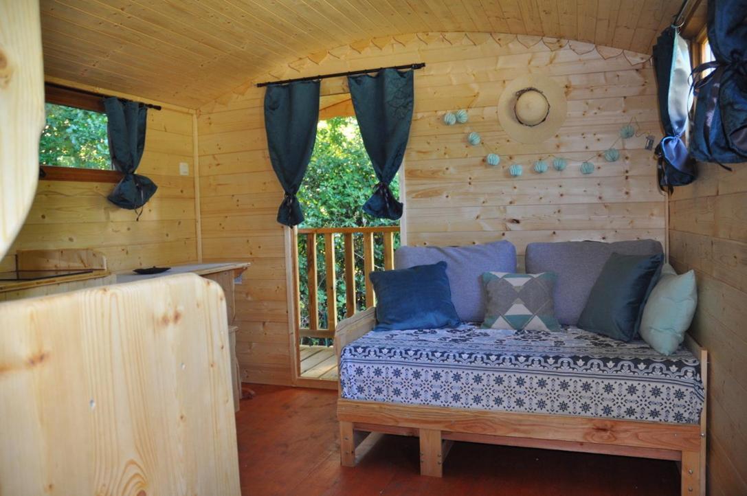 Apartmán La Magnanerie Grillon Exteriér fotografie